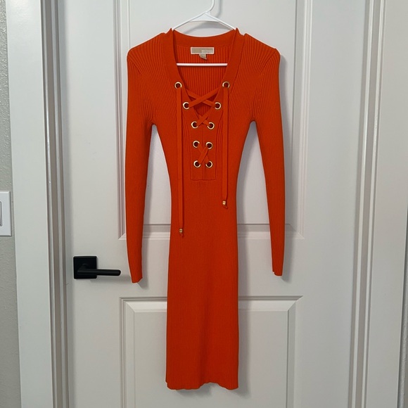 Michael Kors Dress - Picture 1 of 5
